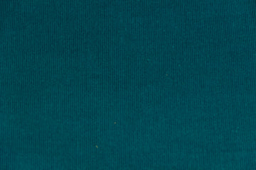 Cord, gewaschen, petrol, 0,5 m